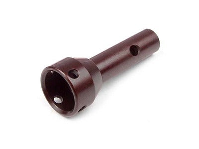 CVD DRIVE AXLE - HUDY SPRING STEELâ„¢ - RC Hobby Product