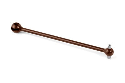 CVD UNIVERSAL DRIVE SHAFT 94mm  - HUDY SPRING STEELâ„¢ - RC Hobby Product
