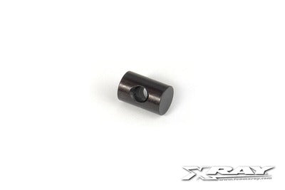 CVD DRIVE SHAFT COUPLING  - HUDY SPRING STEELâ„¢ - RC Hobby Product