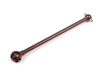 CVD DRIVE SHAFT - HUDY SPRING STEEL™ - RC Hobby Product