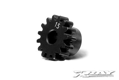 15T PINION GEAR - RC Hobby Product