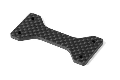 XB808E GRAPHITE STEERING SERVO TOP PLATE - RC Hobby Product
