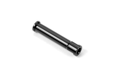 ALU MOUNT FOR RECEIVER BOX - RC Hobby Product