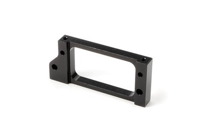 XB9E ALU BATTERY PLATE HOLDER - RC Hobby Product