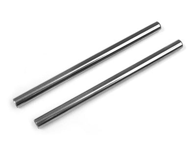 LOWER INNER PIVOT PIN F+R EUROS'05 TQ (2) - RC Hobby Product