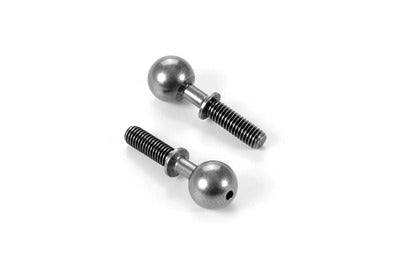 STEEL PIVOT BALL 13.7 MM (2) - RC Hobby Product