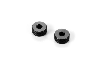 ALU ADJUSTING NUT M15x1 (2) - RC Hobby Product