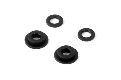 XB808 COMPOSITE SET OF SHIMS FOR SHOCKS 1 & 2.5 MM - RC Hobby Product