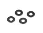HARDENED SHOCK SHIMS (4) - RC Hobby Product