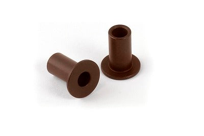 STEEL SHOCK BUSHING (2) - RC Hobby Product