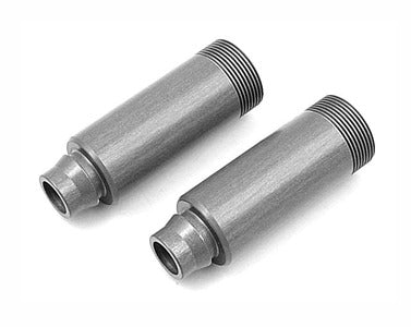 ALU FRONT SHOCK BODY (2) - RC Hobby Product