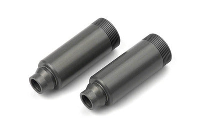 ALU FRONT SHOCK BODY - WIDE (2) - RC Hobby Product