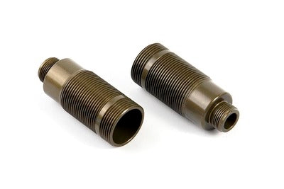 XB808 ALU FRONT SHOCK BODY (2) - RC Hobby Product