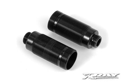 XB9 ALU FRONT SHOCK BODY (2) - RC Hobby Product