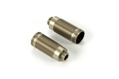 XB8 ALU FRONT SHOCK BODY - SWISS 7075 T6 - V2 (2) - RC Hobby Product
