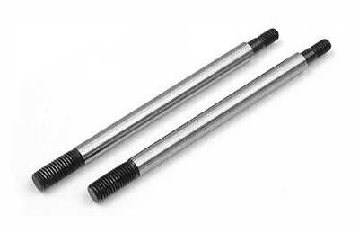 FRONT SHOCK SHAFT (2) - RC Hobby Product