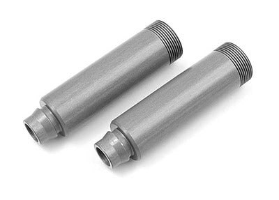 ALU REAR SHOCK BODY (2) - RC Hobby Product