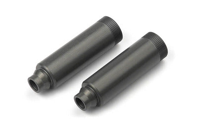 ALU REAR SHOCK BODY - WIDE (2) - RC Hobby Product