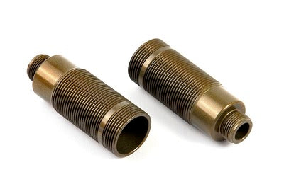 XB808 ALU REAR SHOCK BODY (2) - RC Hobby Product