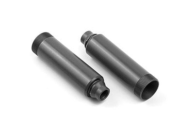 XT8 ALU REAR SHOCK BODY (2) - RC Hobby Product