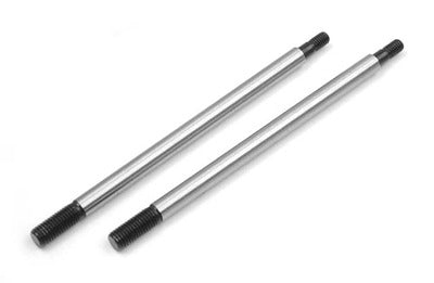 REAR SHOCK SHAFT (2) - RC Hobby Product