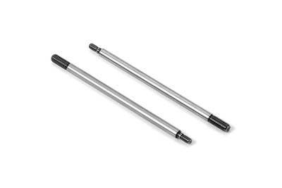 XT9 REAR SHOCK SHAFT (2) - RC Hobby Product