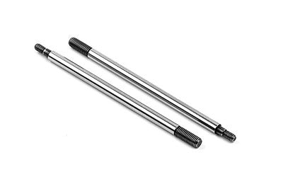XT8 REAR SHOCK SHAFT (2) - RC Hobby Product