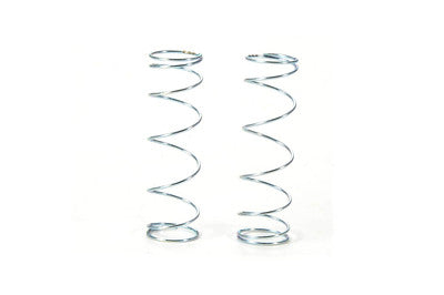 XRAY LONG PROGRESSIVE SPRINGS - MEDIUM - 3 STRIPES - V2 (2) - RC Hobby Product