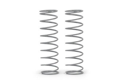 XRAY REAR SPRING SET C=0.50 - GREY (2) - RC Hobby Product