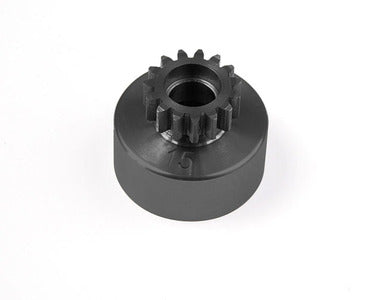 CLUTCH BELL 15T --- Replaced with #358525 - RC Hobby Product
