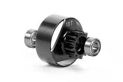 CLUTCH BELL 13T - LIGHTWEIGHT - RC Hobby Product