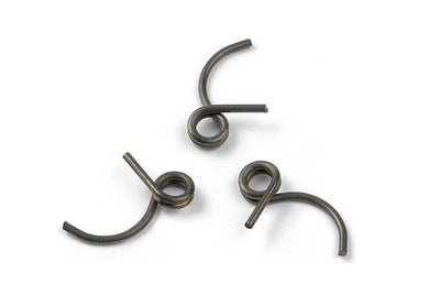 CLUTCH SPRINGS - MEDIUM (3) - RC Hobby Product