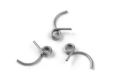 CLUTCH SPRINGS - HARD (3) --- Replaced with #358589 - RC Hobby Product