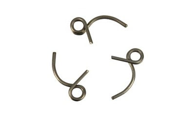 HIGH TORQUE CLUTCH SPRINGS - MEDIUM (3) - RC Hobby Product