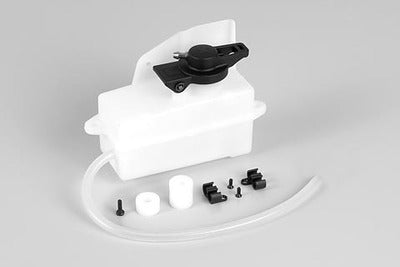 FUEL TANK 125CC WITH FLOATING FILTER - RC Hobby Product