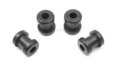 FUEL TANK MOUNTING GROMMET (4) - RC Hobby Product