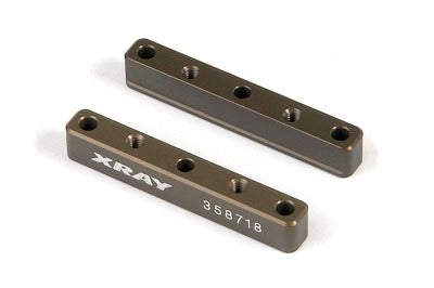 ALU STAND FOR ENGINE MOUNT - FX, NOVAROSSI, MAX, SIRIO - RC Hobby Product