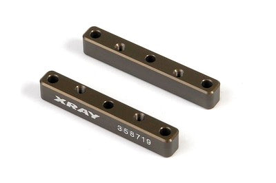 ALU STAND FOR ENGINE MOUNT - PICCO, REDS, ORION, LRP, OS, ULTIMATE RACING - RC Hobby Product