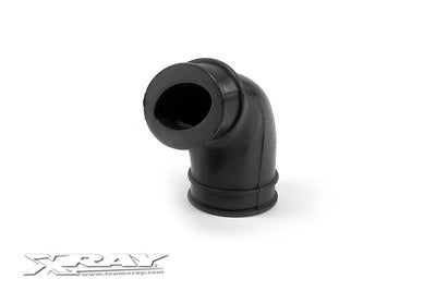AIR FILTER ELBOW - LOW PROFILE - RC Hobby Product