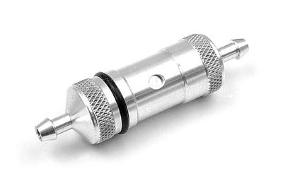 ALU FUEL FILTER SET - RC Hobby Product