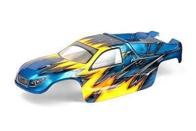 XRAY BODY FOR 1/8 TRUGGY - RC Hobby Product