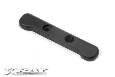 COMPOSITE FRONT BUMPER - V2 - RC Hobby Product