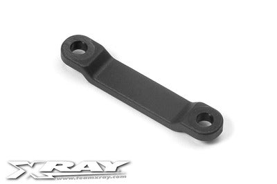 COMPOSITE CHASSIS WIRE COVER - RC Hobby Product