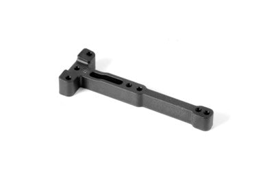 COMPOSITE CHASSIS BRACE FRONT - HARD - RC Hobby Product