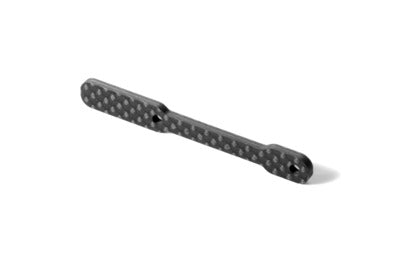 GRAPHITE CHASSIS WIRE COVER 2.0MM - V2 - RC Hobby Product