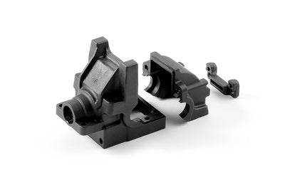 DIFF BULKHEAD BLOCK SET FRONT - RC Hobby Product