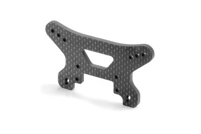 GRAPHITE SHOCK TOWER FRONT 3.5MM --- Replaced with #362083 - RC Hobby Product