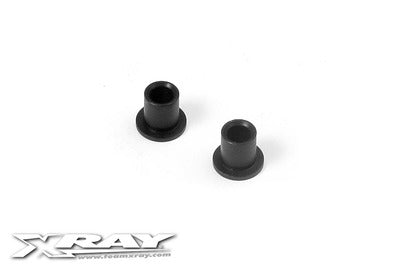 STEEL STEERING BUSHING - SHORT (2) - RC Hobby Product