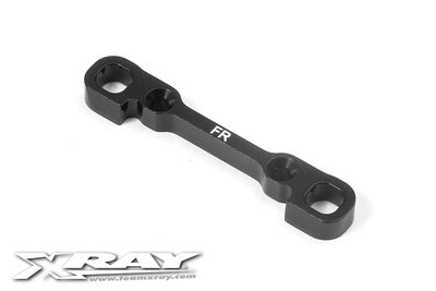 ALU FRONT LOWER SUSP. HOLDER - REAR - 7075 T6 (5MM) - RC Hobby Product