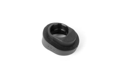 COMPOSITE ANGLED HUB FOR BEVEL DRIVE GEAR - FRONT HS BULKHEAD - 3 DOTS - RC Hobby Product